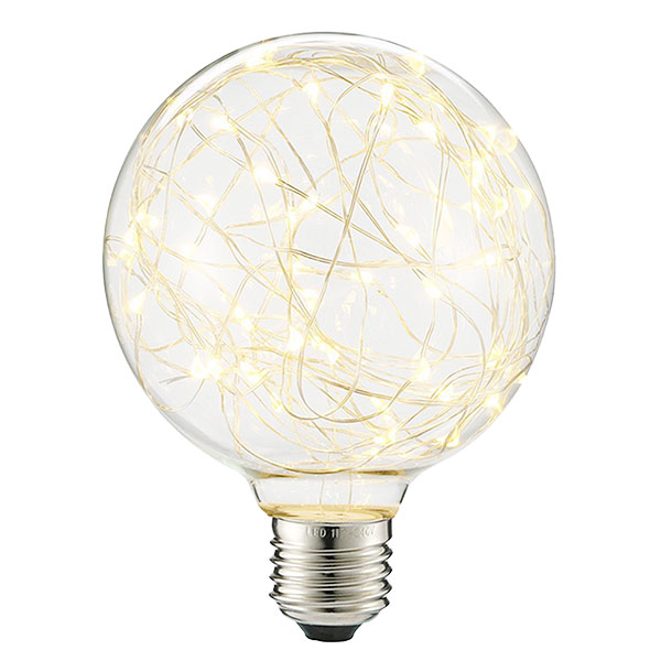 60161 - LED 2.2W Fairy Lamp - ES - 4000K